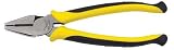 Stanley 89-863 7-1/2-Inch Linesman Plier