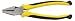 Tools & Hardware : Stanley 89-863 7-1/2-Inch Linesman Plier