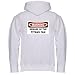 Search : WARNING BEWARE OF THE TITANS FAN Adult Zippered Hooded (Hoody Hoodie) Sweatshirt Fleece Jacket (Various Colors Avail)