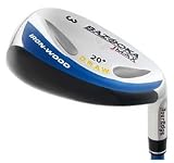Tour Edge Bazooka JMAX Draw Hybrid Club