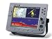 Raymarine C120 Multi Display - Navigation - Gps-Color Plot