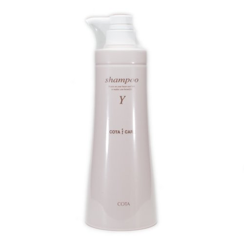 コタ アイケア シャンプーY 800mL