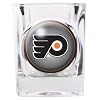 Philadelphia Flyers Square Shot Glass