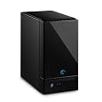 Seagate Blackarmor Nas 220 2-bay 2 Tb (2 X 1 Tb) Network Attached Storage