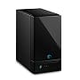 Seagate BlackArmor NAS 220 2-Bay 4 TB (2 x 2 TB) Network Attached Storage ST340005LSA10G-RK