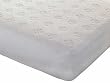 Waterproof Fitted Mattress Pad - Twin - 39" x 75"