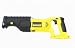 Tools & Hardware : Bare-Tool DeWalt DC385B 18v. Cordless Reciprocating Saw Contractors Special (Tool Only, No Battery)