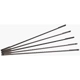 Buy 5 Pack Dremel 16411 5 x 15 TPI Pin-End Scroll Saw Blades 5 Blades per Pack by Dremel