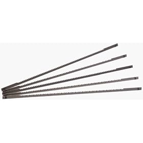 Buy 5 Pack Dremel 16411 5 x 15 TPI Pin-End Scroll Saw Blades 5 Blades per Pack by Dremel now!