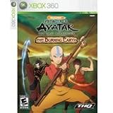 Avatar Burning Earth X360 55027