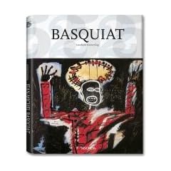 Basquiat: 25 Jahre TASCHEN