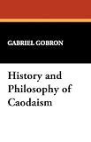 History and Philosophy of Caodaism