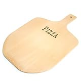 木製 ピザピール 大