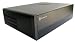 SilverStone LC04B-300 All Aluminum Alloy Standard ATX Case with 300W PSU 3.25-Inch X1 Exposed, 5.25-Inch X1, Hidden (Black)