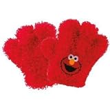 from fisherprice Vibrating & Laughing Sesame Street Elmo Ticke Hands