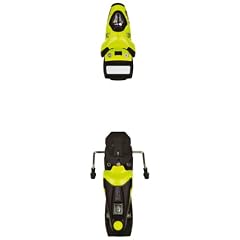 Freeski Bindung Rossignol Axium 110 XL 11/12 fluo yellow