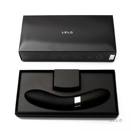 Liberator Lelo Elise Female Vibrator
