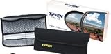 Tiffen 6 Pocket Filter Pouch
