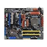Review  P5N-T DELUXE / Asus P5N-T DELUXE Socket 775 ATX Motherboard