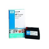 HEWLETT PACKARD Travan TR-5/NS20 10GB/20GB