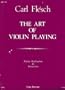 Art of Violin Playing: Artistic Realization and Instruction/Book 2 (Vol 2)