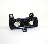 C K SUBURBAN SAVANA (w  Single HEAD LIGHT) PARKING TURN SIGNAL LIGHT RIGHT HAND TYC... by TYC