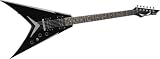 V Dave Mustaine Signature Black w/c
