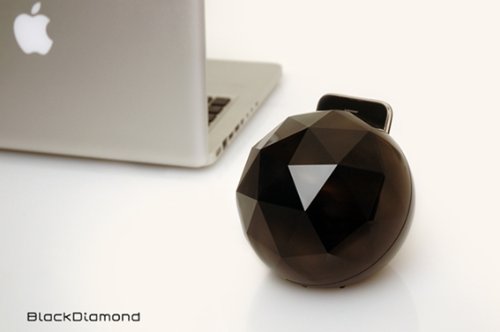 black friday price YANTOUCH Black Diamond