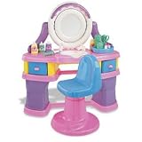 Enchanted Beauty Salon