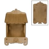 Robins Roost Birdhouse Kit- FREE SHIPPING