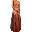 Sexy Celebrity Inspired Evening Formal Full Dress