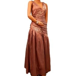 Sexy Celebrity Inspired Evening Formal Full Dress