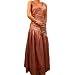 Sexy Celebrity Inspired Evening Formal Full Dress