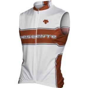 Buy Descente Coolmatic Cycling Jersey - Short-Sleeve - Mens