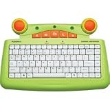 Samsung Pleomax PKB-5300 Multimedia USB Keyboard For Kids