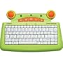 Samsung Pleomax PKB-5300 Multimedia USB Keyboard For Kids
