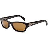 Sutro Czech Rectangular Sunglasses