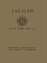 Jaguar E-Type 4.2,2+2 Ser 1 Hndbk (Official Owners' Handbooks)