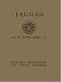 Jaguar E-Type 4.2 Series 1 Handbook (Official Owners Handbooks) (Official Owners' Handbooks)