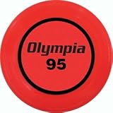 95G Flying Disc - Quantity of 24