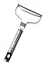 Zwilling Twin Cuisine ワイドピーラー 39758-000