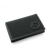 グッチ (GUCCI) 名刺入れ 181686F7AYX1000 ダブルG [並行輸入品] [アウトレット]