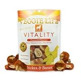 Vitality Chicken & Banana - 5 oz,(Dogswell)