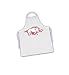 Arkansas Razorbacks Tailgate Barbecue (BBQ) Grilling Apron NCAA