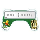 Wii Bart Remote Grip
