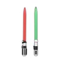 Nintendo DS Star Wars Light Up Lightsaber Stylus 2 Pack