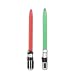 Nintendo DS Star Wars Light Up Lightsaber Stylus 2 Pack