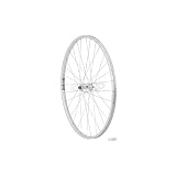 Dimension Front 27 Formula, 32h, Alex X2000 Silver, 2.0 Silver, 3x