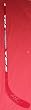 Jarome Iginla Autographed Full Size TPS Hockey Stick, Calgary Flames, Team Canada, Proof Photo of Jarome Signing for Us.
