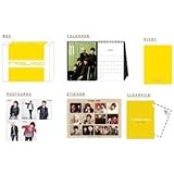 FTIsland(エフティ・アイランド) SEASON GREETING 2012 (韓国盤)-